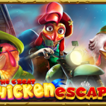 the great chicken escape game