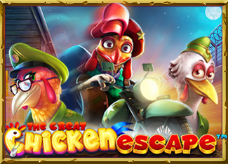 the great chicken escape game