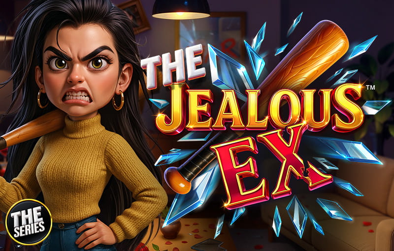 the jealous ex game