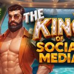 the king of social media game