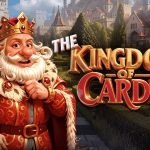the kingdom of cardia game