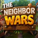 the neighbor wars game