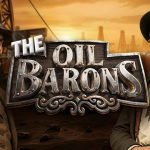 the oil barons game