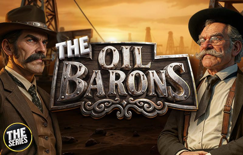 the oil barons game