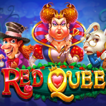 the red queen game