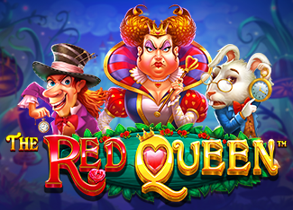 the red queen game