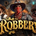 the robbery game