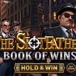 the slotfather: book of wins – hold & win game