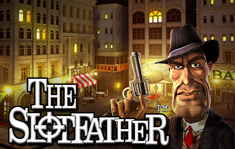 the slotfather game
