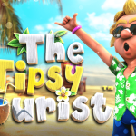 the tipsy tourist game