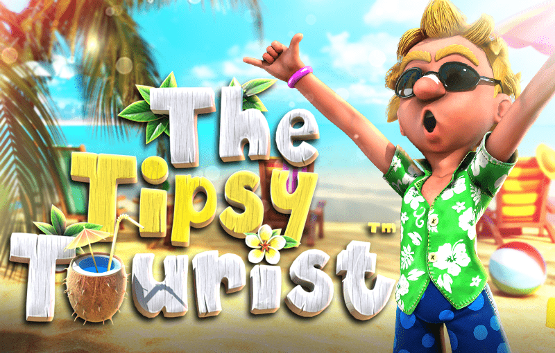 the tipsy tourist game
