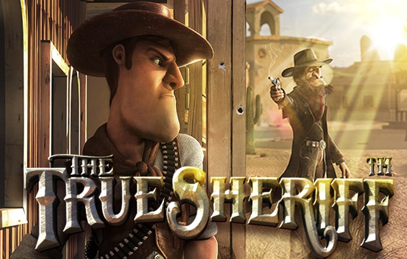 the true sheriff game