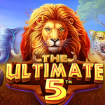 the ultimate 5 game