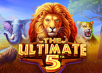 the ultimate 5 game