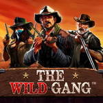 the wild gang game
