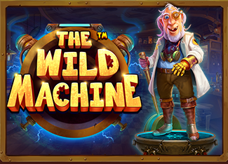 the wild machine game