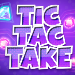 tic tac take game