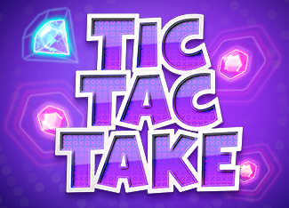 tic tac take game