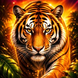 tiger slots