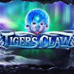 tiger's claw game