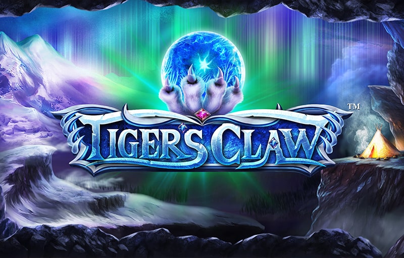 tiger’s claw game