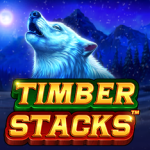 timber stacks game