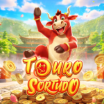 touro sortudo game