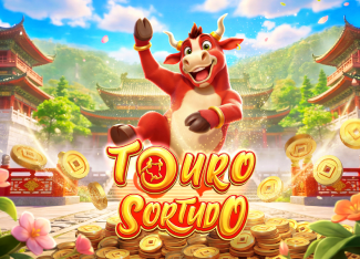 touro sortudo game