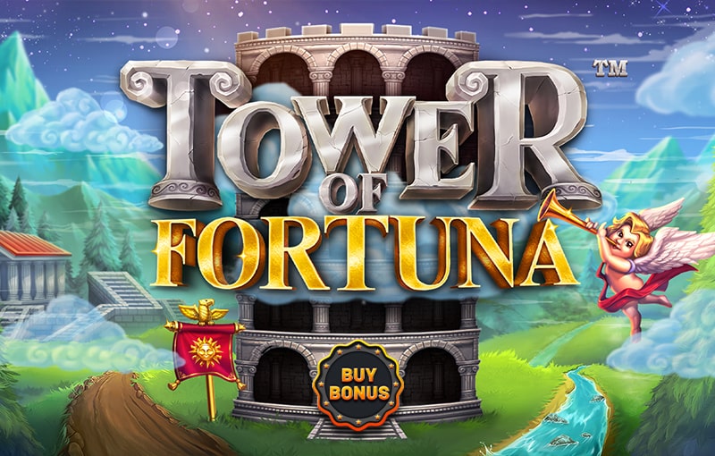 tower of fortuna game