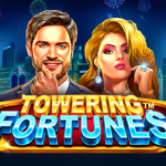 towering fortunes game