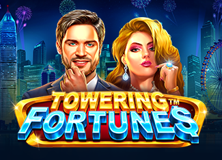 towering fortunes game