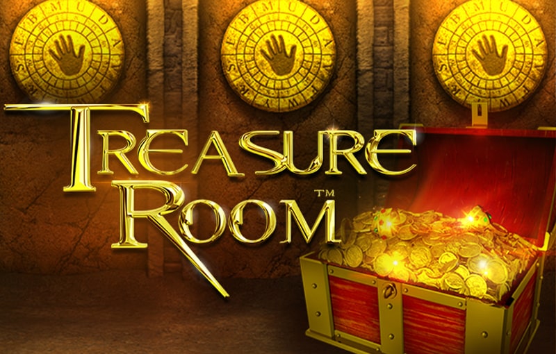treasure room game