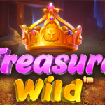 treasure wild game