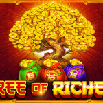 tree of riches game