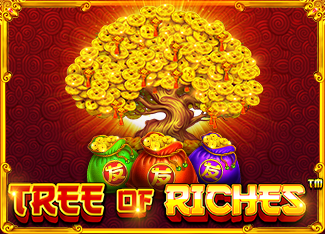 tree of riches game