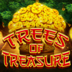trees of treasure game