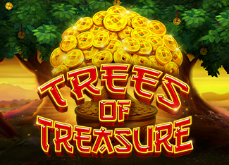 trees of treasure game