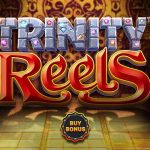 trinity reels game