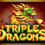 triple dragons game