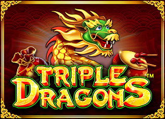 triple dragons game