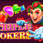 triple jokers game