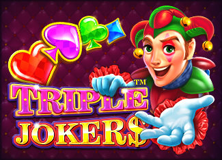 triple jokers game