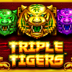 triple tigers game