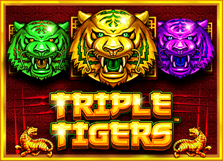 triple tigers game