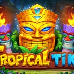 tropical tiki game