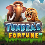 tundra's fortune game