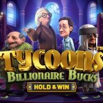 tycoons: billionaire bucks game