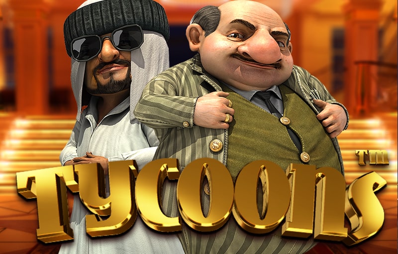tycoons game