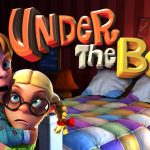 under the bed game