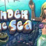 under the sea game